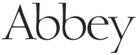Abbey Print Logo